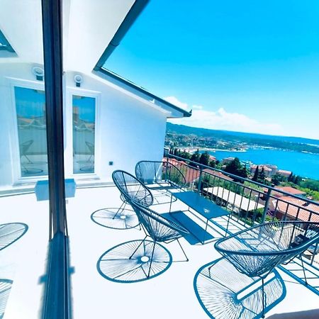 Apartma Portorož Buitenkant foto