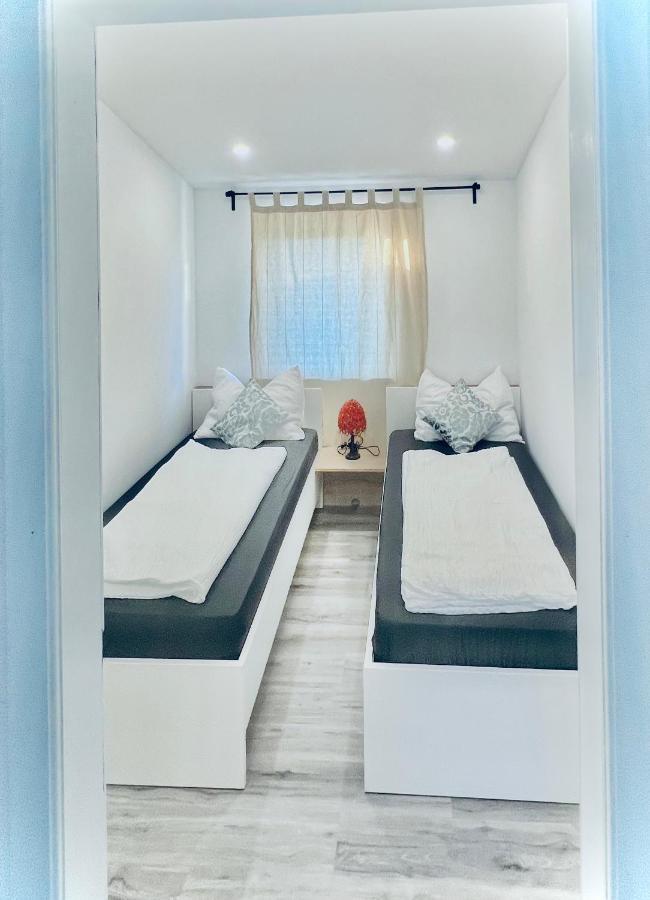 Apartma Portorož Buitenkant foto
