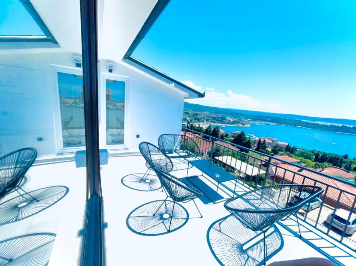 Apartma Portorož Buitenkant foto