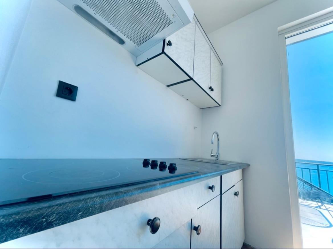 Apartma Portorož Buitenkant foto